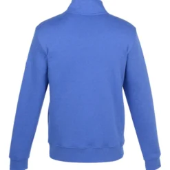Nike Club Fleece Sleeve Swoosh 1/2-Zip Pullover - Men's