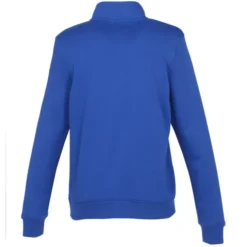 Nike Club Fleece Sleeve Swoosh 1/2-Zip Pullover - Ladies'