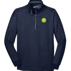 Nike Contrast Trim Pullover - Men's