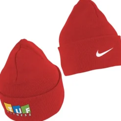 Nike Cuffed Team Beanie