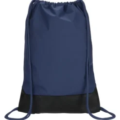 Nike District 2.0 Drawstring Sportpack - Embroidered
