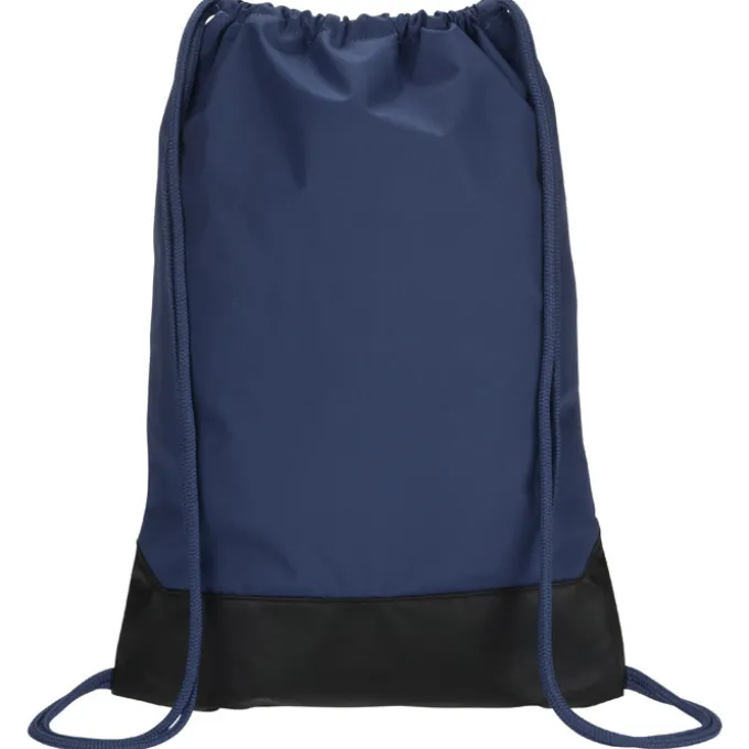 Nike District 2.0 Drawstring Sportpack - Embroidered