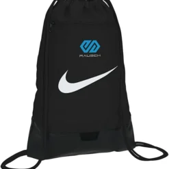 Nike District 2.0 Drawstring Sportpack - Embroidered