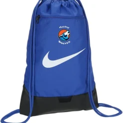 Nike District 2.0 Drawstring Sportpack - Full Color