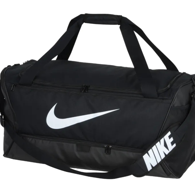 Nike District 2.0 95L Duffel