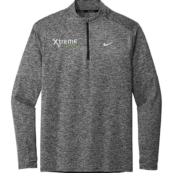 Nike Dri-FIT Element 1/2-Zip Pullover - Men's