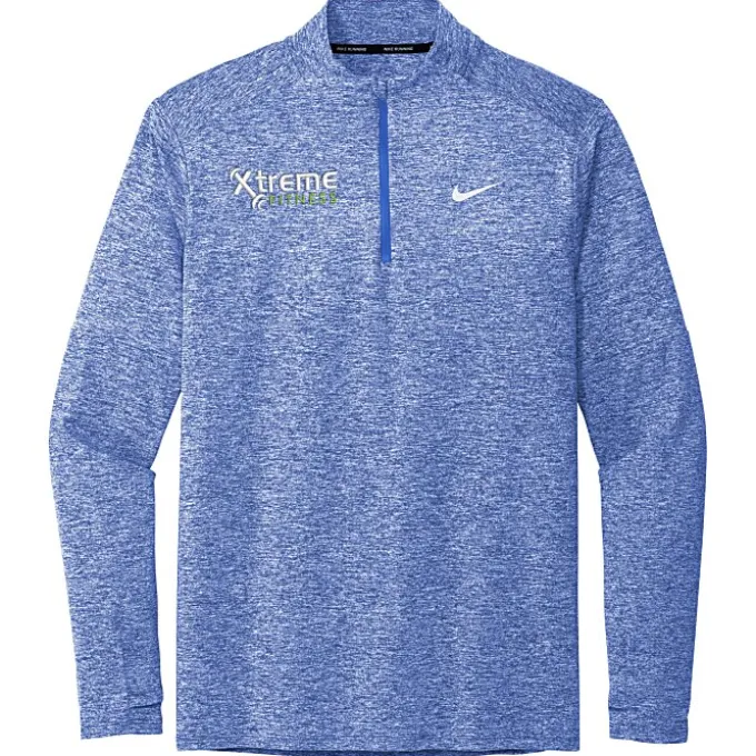 Nike Dri-FIT Element 1/2-Zip Pullover - Men's