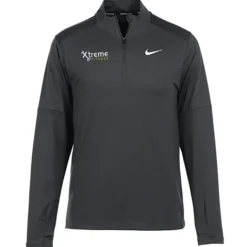Nike Dri-FIT Element 1/2-Zip Pullover - Men's