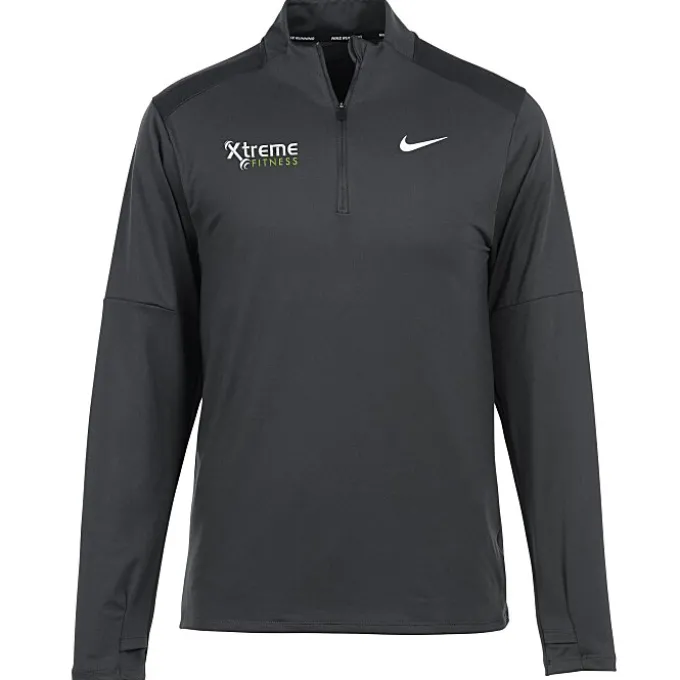 Nike Dri-FIT Element 1/2-Zip Pullover - Men's