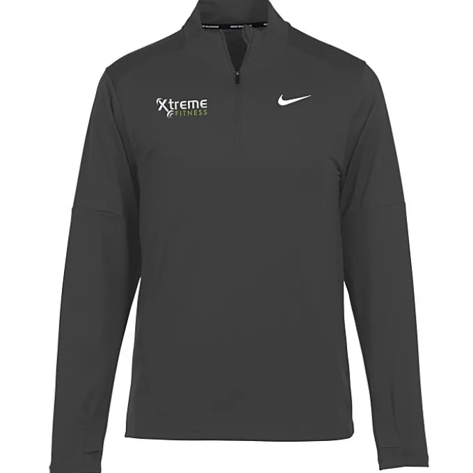 Nike Dri-FIT Element 1/2-Zip Pullover - Men's