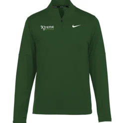 Nike Dri-FIT Element 1/2-Zip Pullover - Men's