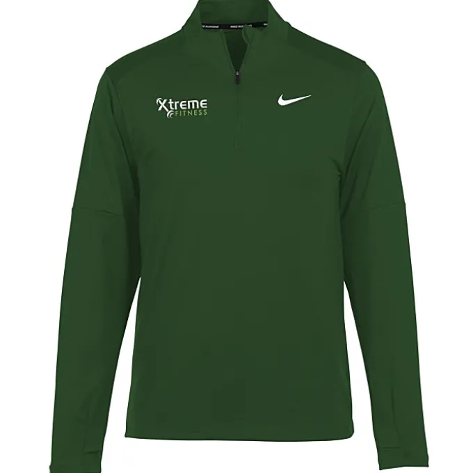 Nike Dri-FIT Element 1/2-Zip Pullover - Men's