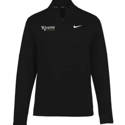 Nike Dri-FIT Element 1/2-Zip Pullover - Men's