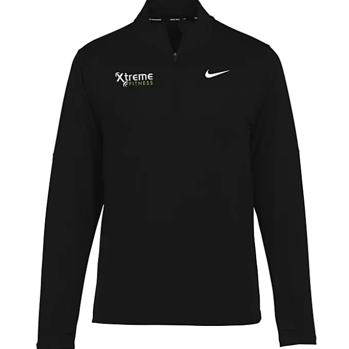 Nike Dri-FIT Element 1/2-Zip Pullover - Men's