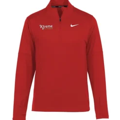 Nike Dri-FIT Element 1/2-Zip Pullover - Men's