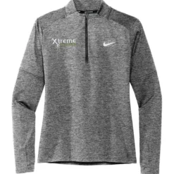 Nike Dri-FIT Element 1/2-Zip Pullover - Ladies'