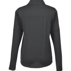 Nike Dri-FIT Element 1/2-Zip Pullover - Ladies'