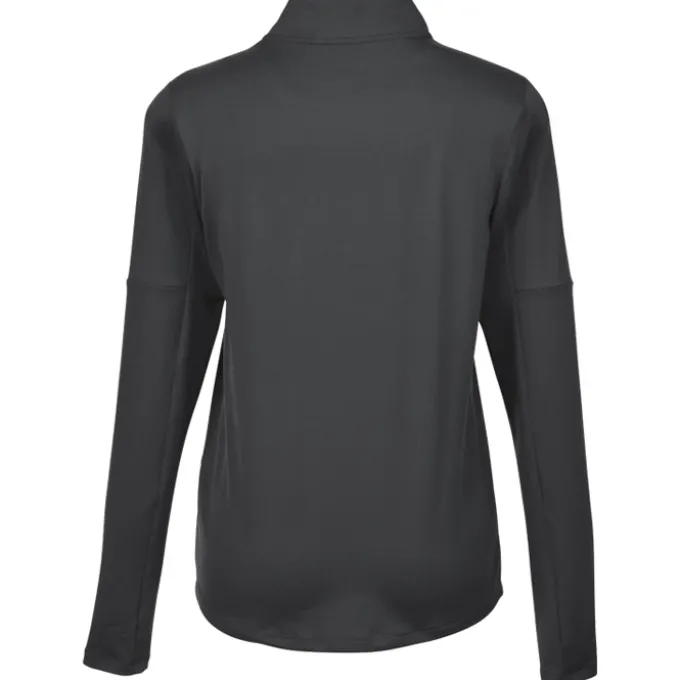 Nike Dri-FIT Element 1/2-Zip Pullover - Ladies'