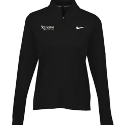 Nike Dri-FIT Element 1/2-Zip Pullover - Ladies'