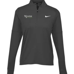 Nike Dri-FIT Element 1/2-Zip Pullover - Ladies'