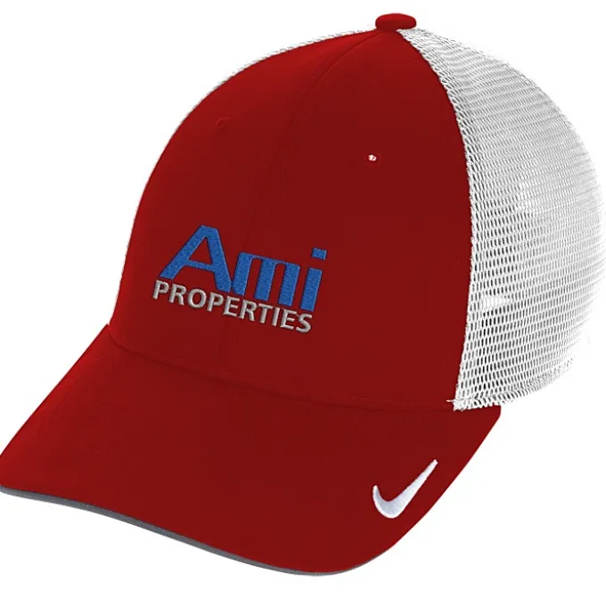 Nike Dri-FIT Mesh Back Cap