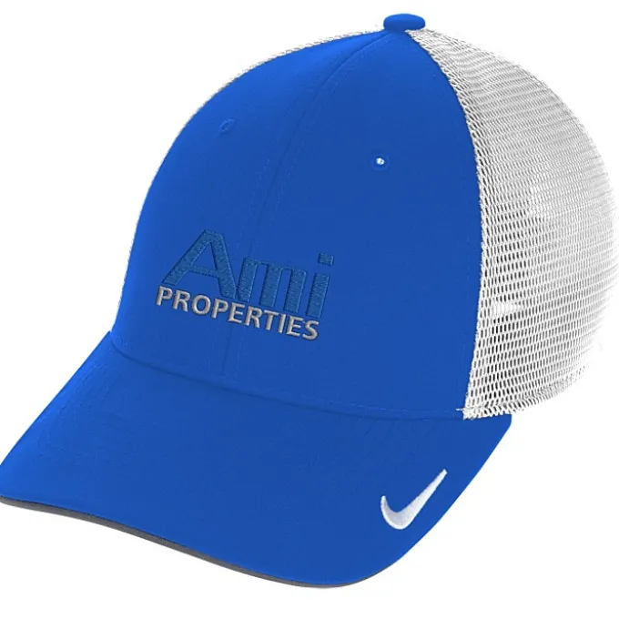 Nike Dri-FIT Mesh Back Cap - 24 hr