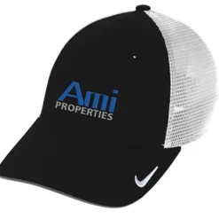 Nike Dri-FIT Mesh Back Cap - 24 hr