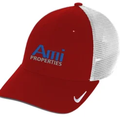 Nike Dri-FIT Mesh Back Cap - 24 hr
