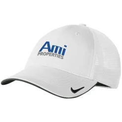 Nike Dri-FIT Mesh Back Cap - 24 hr