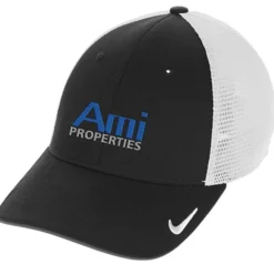 Nike Dri-FIT Mesh Back Cap - 24 hr