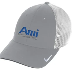 Nike Dri-FIT Mesh Back Cap - 24 hr
