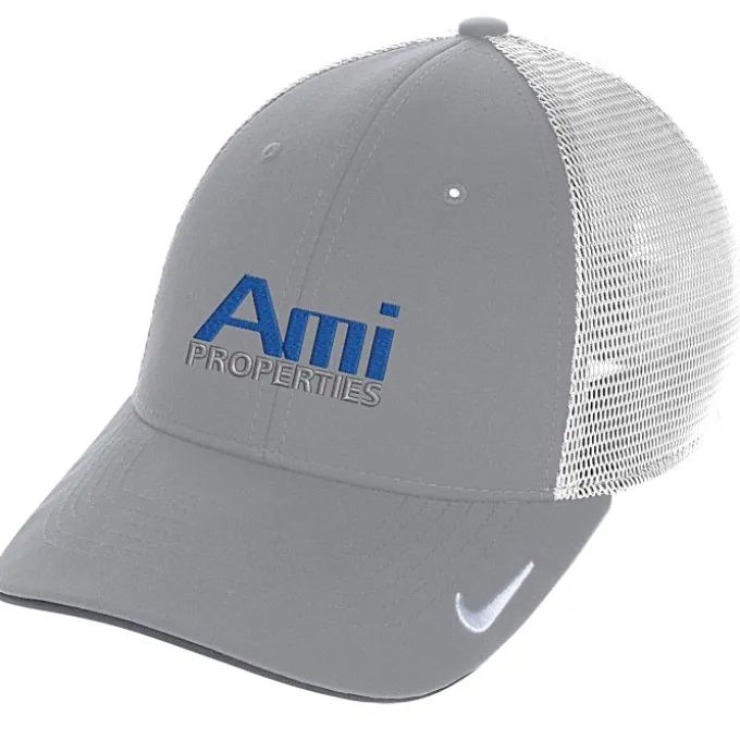 Nike Dri-FIT Mesh Back Cap - 24 hr