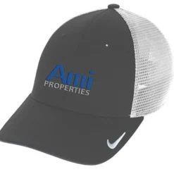 Nike Dri-FIT Mesh Back Cap - 24 hr