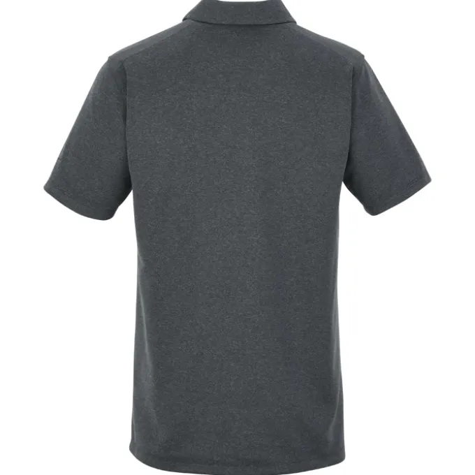 Nike Dri-FIT Smooth Heather Polo - Men's