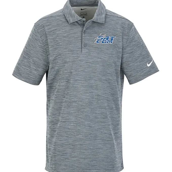 Nike Dri-FIT Striated Polo