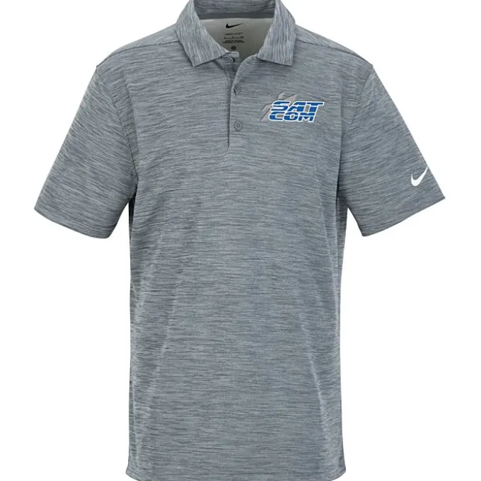 Nike Dri-FIT Striated Polo
