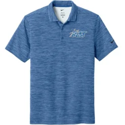 Nike Dri-FIT Striated Polo
