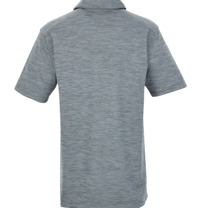 Nike Dri-FIT Striated Polo