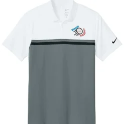 Nike Dri-FIT Victory Colorblock Polo
