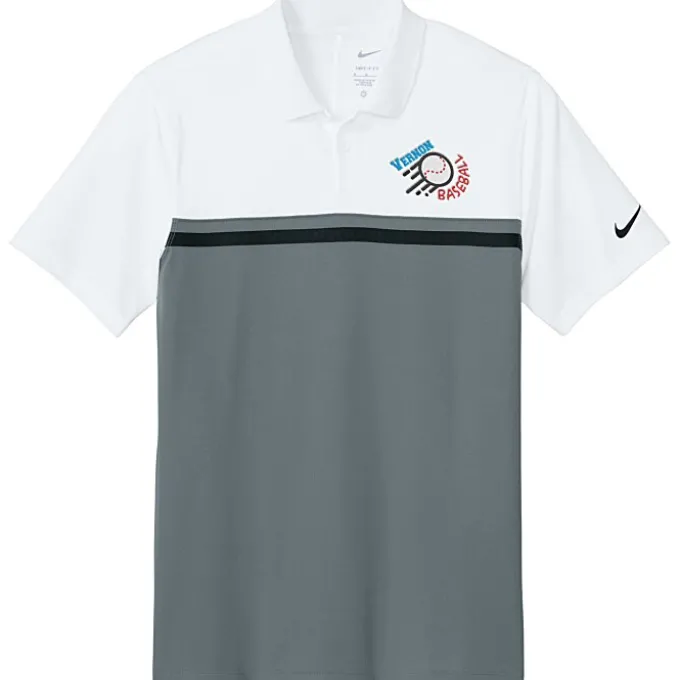 Nike Dri-FIT Victory Colorblock Polo