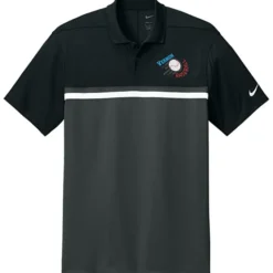 Nike Dri-FIT Victory Colorblock Polo