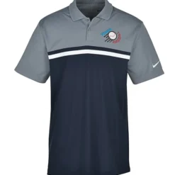 Nike Dri-FIT Victory Colorblock Polo