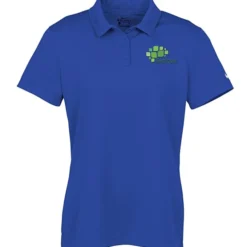 Nike Dry Frame Polo - Ladies'