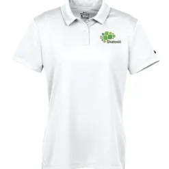 Nike Dry Frame Polo - Ladies'