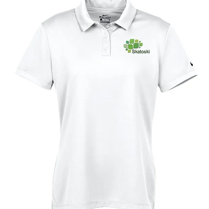 Nike Dry Frame Polo - Ladies'