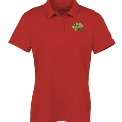 Nike Dry Frame Polo - Ladies'