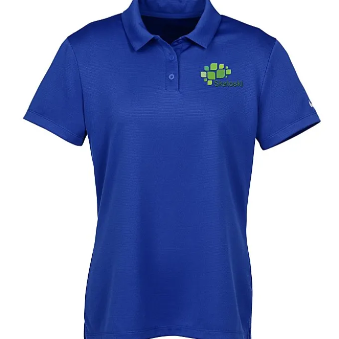 Nike Dry Frame Polo - Ladies'