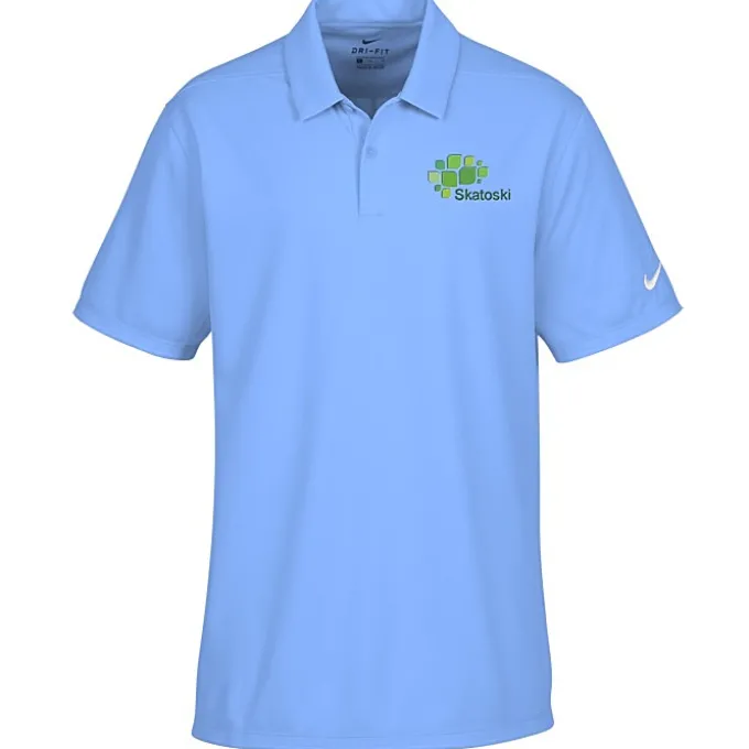 Nike Dry Frame Polo - Men's