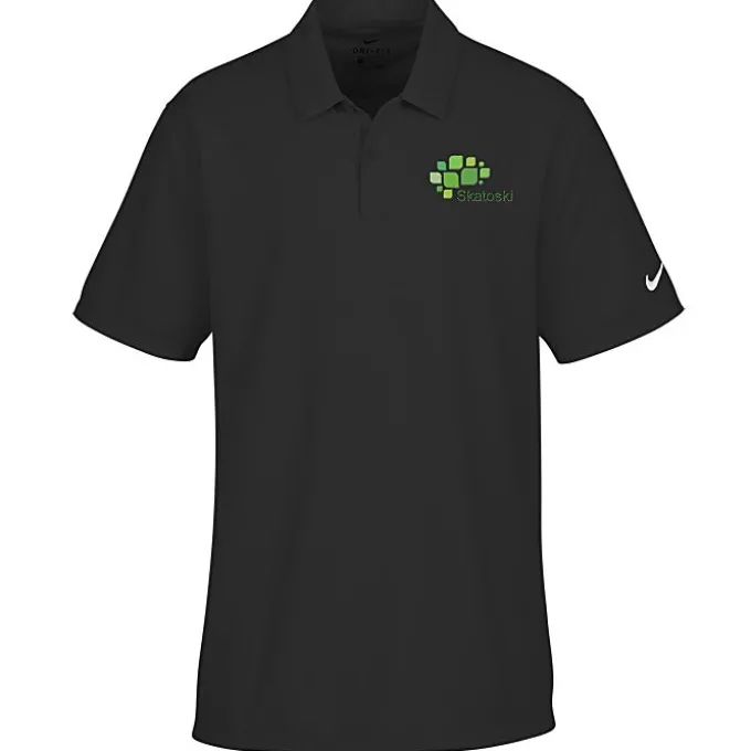 Nike Dry Frame Polo - Men's