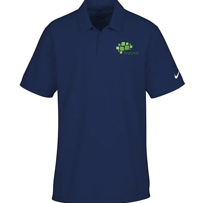 Nike Dry Frame Polo - Men's
